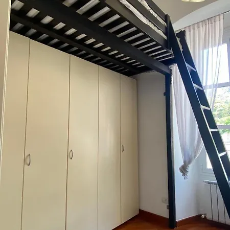 Apartmán La Porte De France By Connexion *