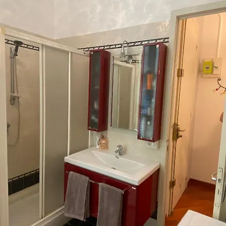 La Porte De France By Connexion Apartmán