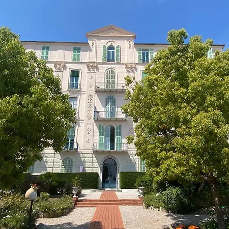 La Porte De France By Connexion Apartmán Menton