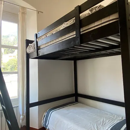 Apartmán La Porte De France By Connexion *