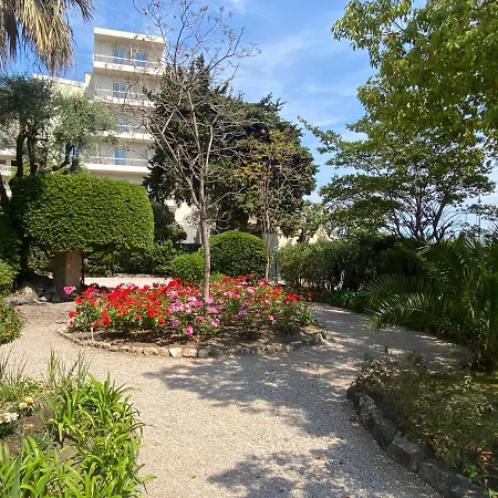 La Porte De France By Connexion Apartmán