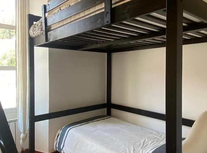 La Porte De France By Connexion * マントン