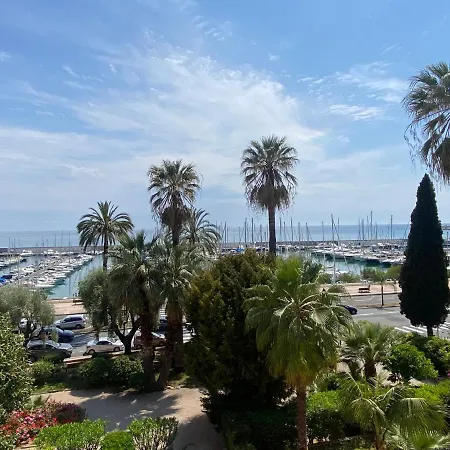 Appartamento La Porte De France By Connexion *