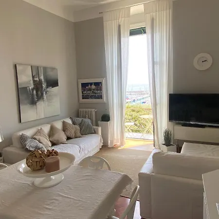 La Porte De France By Connexion * Menton