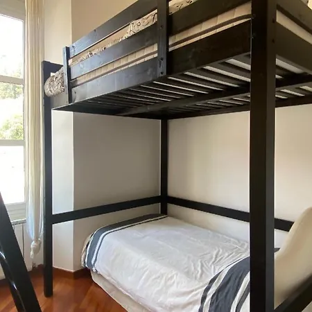 La Porte De France By Connexion * マントン