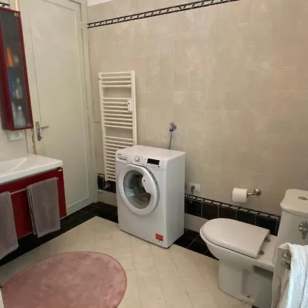 Appartement La Porte De France By Connexion *