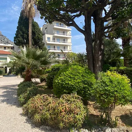 La Porte De France By Connexion Menton