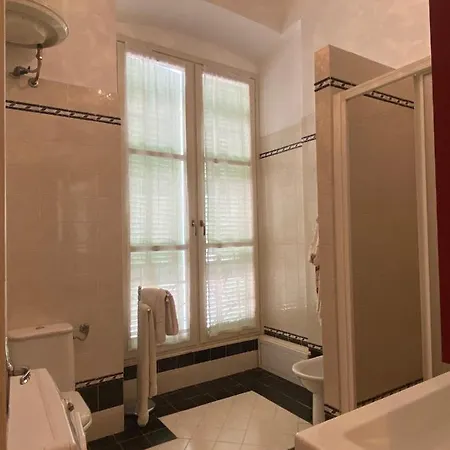 アパート La Porte De France By Connexion