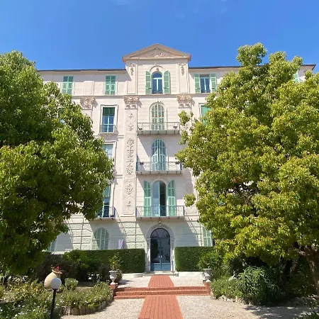 La Porte De France By Connexion Mentone