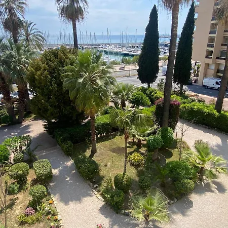 La Porte De France By Connexion * Mentone