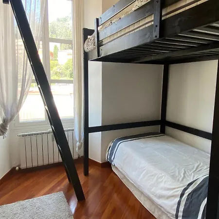 Apartment La Porte De France By Connexion