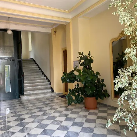 La Porte De France By Connexion