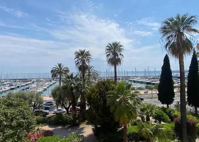 Appartamento La Porte De France By Connexion *