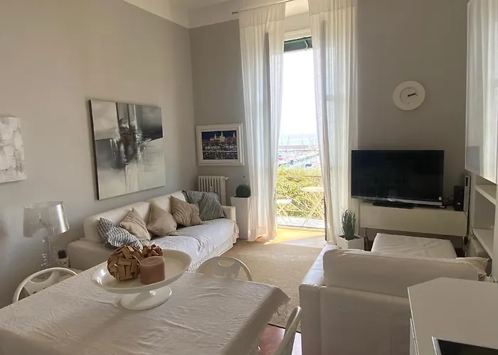 La Porte De France By Connexion * Mentone