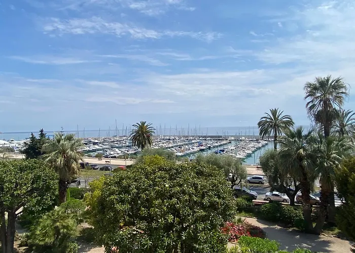 La Porte De France By Connexion Apartment *