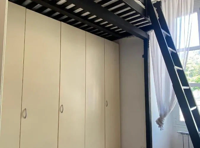 Apartment La Porte De France By Connexion *