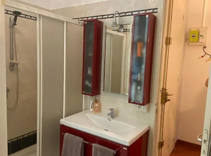 La Porte De France By Connexion Appartamento