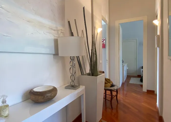 La Porte De France By Connexion Apartment Menton