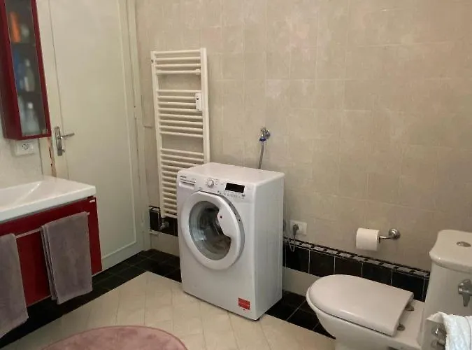 Appartamento La Porte De France By Connexion *