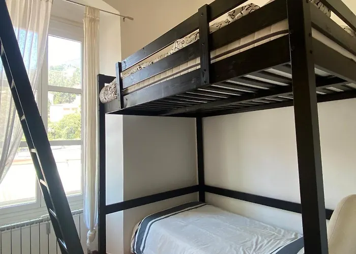 Appartamento La Porte De France By Connexion *