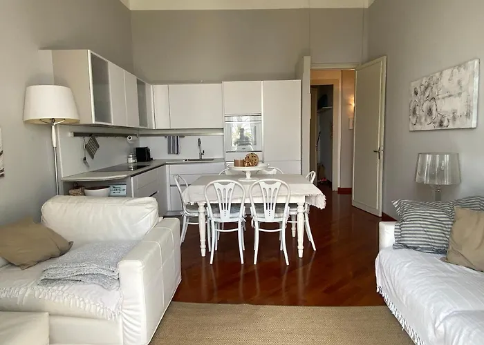 La Porte De France By Connexion Menton