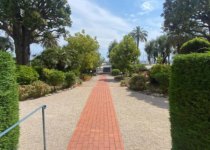 La Porte De France By Connexion Apartment