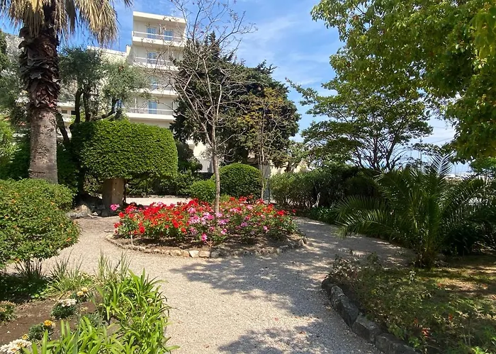 La Porte De France By Connexion Appartamento