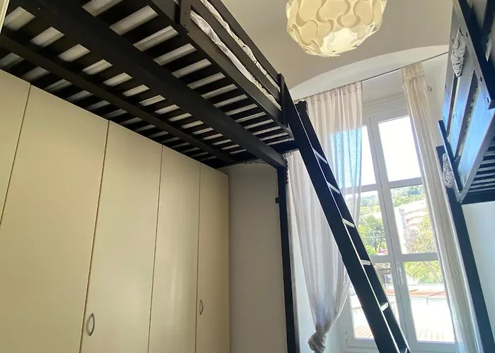 Apartment La Porte De France By Connexion *