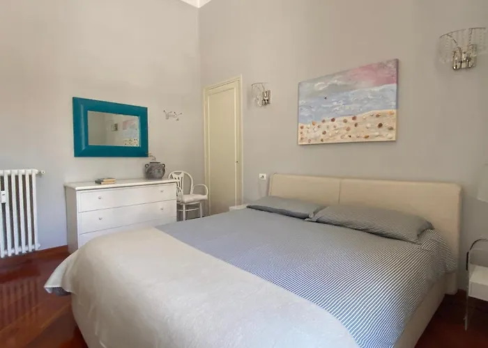 La Porte De France By Connexion Apartment Menton