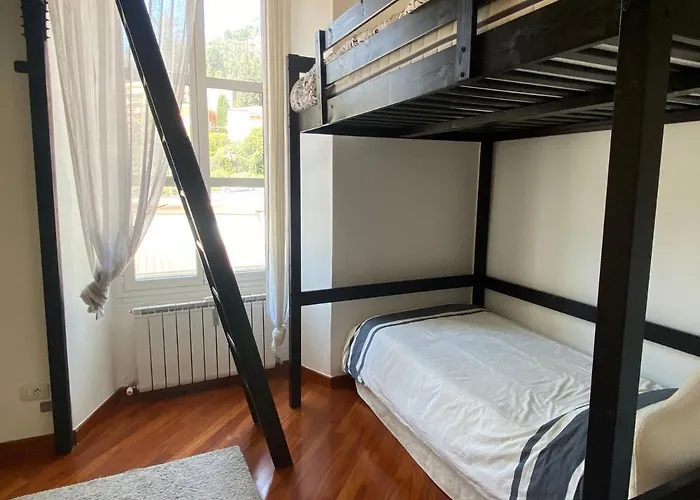 Apartment La Porte De France By Connexion