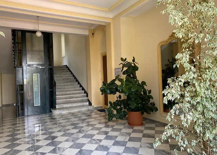 La Porte De France By Connexion