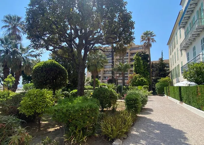 La Porte De France By Connexion Apartment *