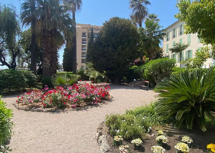 La Porte De France By Connexion Apartment *